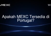 Apakah MEXC Tersedia di Portugal?