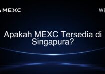 Apakah MEXC Tersedia di Singapura?