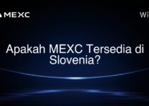 Apakah MEXC Tersedia di Slovenia?