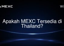 Apakah MEXC Tersedia di Thailand?