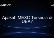 Apakah MEXC Tersedia di UEA?