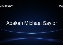 Apakah Michael Saylor