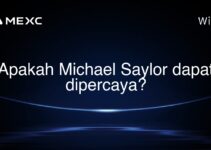 Apakah Michael Saylor dapat dipercaya?