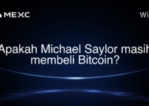 Apakah Michael Saylor masih membeli Bitcoin?