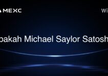 Apakah Michael Saylor Satoshi?