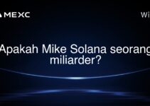 Apakah Mike Solana seorang miliarder?