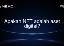 Apakah NFT adalah aset digital?