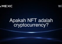 Apakah NFT adalah cryptocurrency?