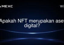 Apakah NFT merupakan aset digital?