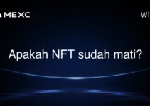 Apakah NFT sudah mati?