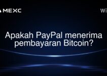 Apakah PayPal menerima pembayaran Bitcoin?