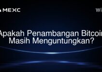 Apakah Penambangan Bitcoin Masih Menguntungkan?