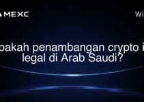 Apakah penambangan crypto itu legal di Arab Saudi?