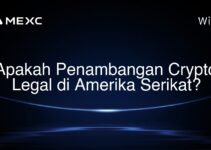 Apakah Penambangan Crypto Legal di Amerika Serikat?