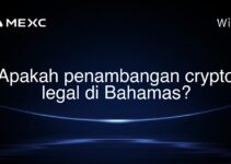 Apakah penambangan crypto legal di Bahamas?