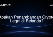 Apakah Penambangan Crypto Legal di Belanda?