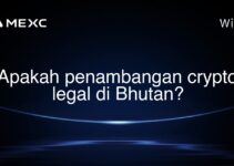 Apakah penambangan crypto legal di Bhutan?