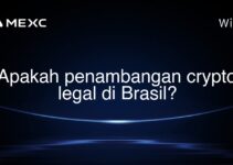 Apakah penambangan crypto legal di Brasil?