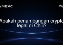 Apakah penambangan crypto legal di Chili?