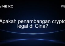 Apakah penambangan crypto legal di Cina?