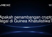 Apakah penambangan crypto legal di Guinea Khatulistiwa?