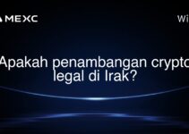 Apakah penambangan crypto legal di Irak?