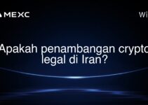 Apakah penambangan crypto legal di Iran?