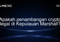 Apakah penambangan crypto legal di Kepulauan Marshall?