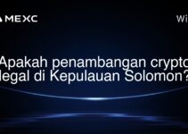 Apakah penambangan crypto legal di Kepulauan Solomon?