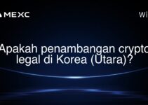 Apakah penambangan crypto legal di Korea (Utara)?