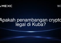 Apakah penambangan crypto legal di Kuba?