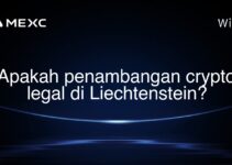 Apakah penambangan crypto legal di Liechtenstein?