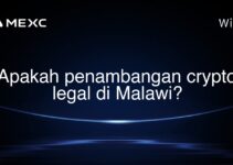 Apakah penambangan crypto legal di Malawi?