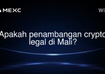 Apakah penambangan crypto legal di Mali?