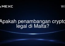 Apakah penambangan crypto legal di Malta?