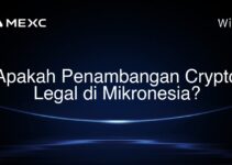 Apakah Penambangan Crypto Legal di Mikronesia?