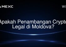 Apakah Penambangan Crypto Legal di Moldova?