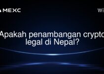 Apakah penambangan crypto legal di Nepal?