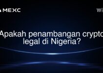 Apakah penambangan crypto legal di Nigeria?
