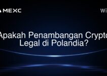 Apakah Penambangan Crypto Legal di Polandia?