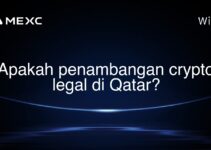 Apakah penambangan crypto legal di Qatar?
