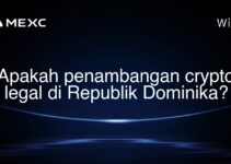 Apakah penambangan crypto legal di Republik Dominika?