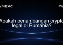Apakah penambangan crypto legal di Rumania?