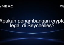 Apakah penambangan crypto legal di Seychelles?