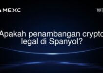Apakah penambangan crypto legal di Spanyol?