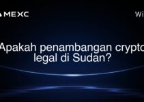 Apakah penambangan crypto legal di Sudan?