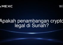 Apakah penambangan crypto legal di Suriah?