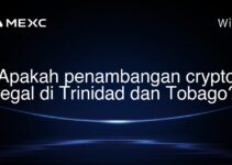 Apakah penambangan crypto legal di Trinidad dan Tobago?