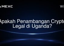 Apakah Penambangan Crypto Legal di Uganda?