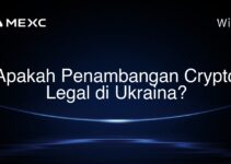 Apakah Penambangan Crypto Legal di Ukraina?